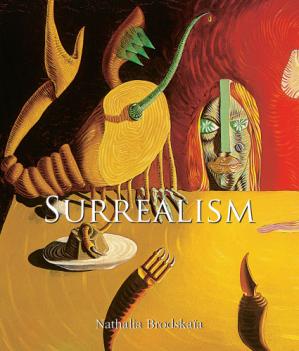 Surrealism (Art of Century)