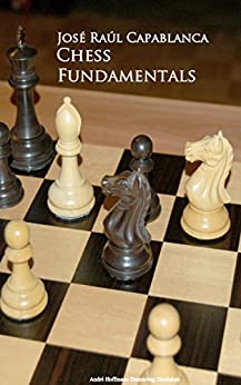 Chess Fundamentals (True epub )