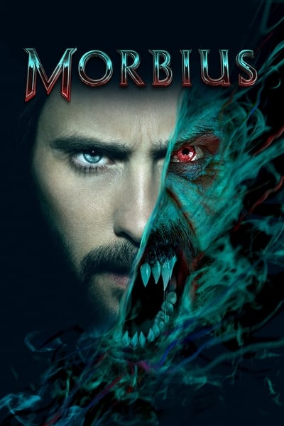Morbius (2022) 720p BluRay H264 AAC-RARBG