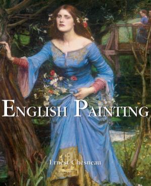 English Painting (Temporis) [EPUB]