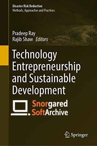 Technology Entrepreneurship and Sustainable Development