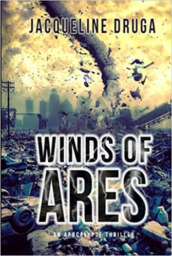 Winds of Ares: An Apocalypse Thriller