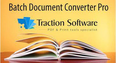 Batch Document Converter Pro 1.13