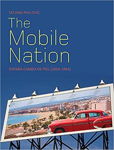 The Mobile Nation España Cambia de Piel