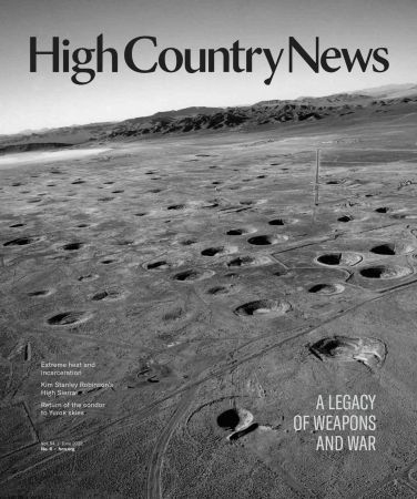 High Country News   June 2022