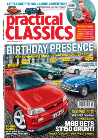 Practical Classics   June 2022