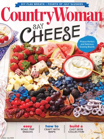 Country Women – June/July 2022