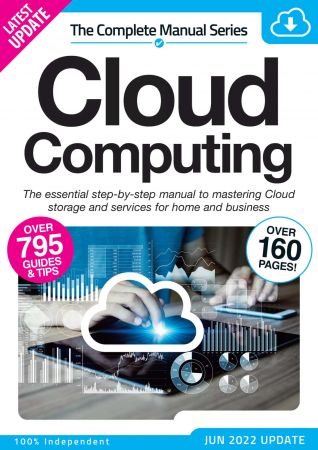The Complete Cloud Computing Manual   14th Edition, 2022