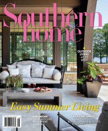 Southern Home   July/August 2022