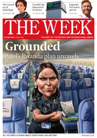 The Week UK   18 June 2022