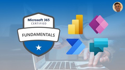 Pl-900 Microsoft Power Platform Fundamentals Complete Guide