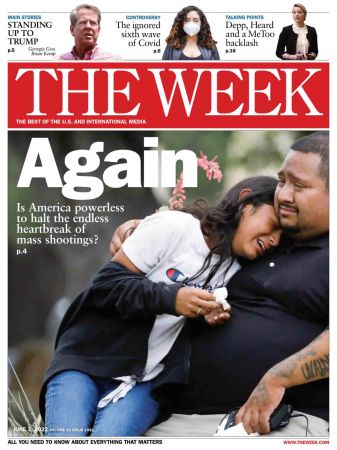 The Week USA   June 03, 2022