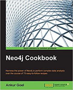Neo4j Cookbook 