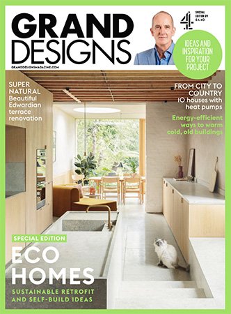 Grand Designs UK Special Edition 09: Eco Homes   2022