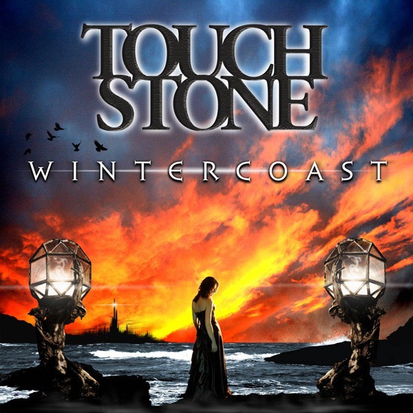 Touchstone - Wintercoast 2009 (2012 Reissue)