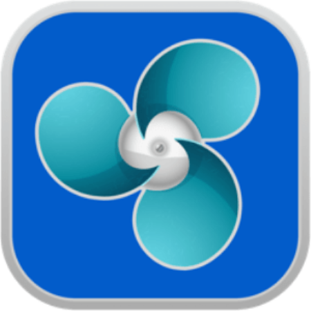 TG Pro (Temperature Gauge Pro) v2.70 macOS