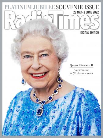 Radio Times   28 May 2022