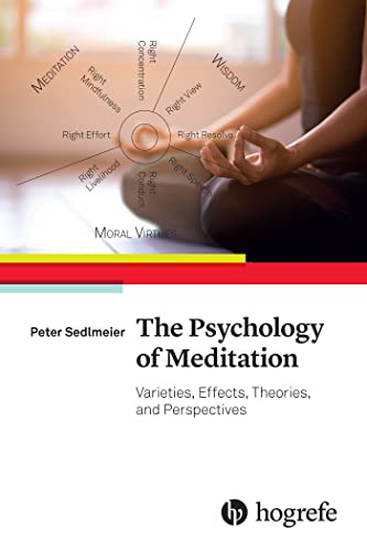 The Psychology of Meditation Varieties, Effects, Theories, and Perspectives