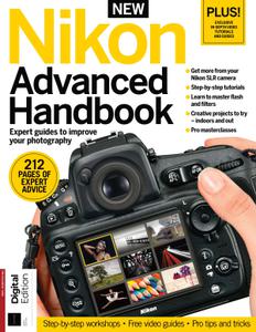 Nikon Advanced Handbook - June 2022