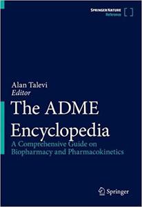 The ADME Encyclopedia