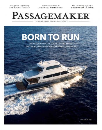 PassageMaker   July/August 2022 (True PDF)
