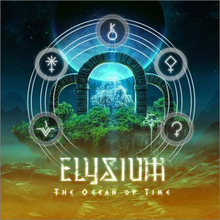 Elysium - The Ocean Of Time (2022)