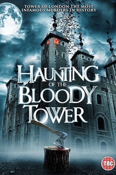 The Haunting of the Tower of London [2022] HDRip XviD AC3-EVO
