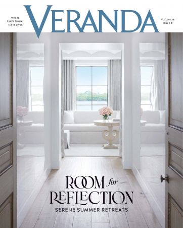 Veranda   Volume 36, Issue 4, 2022