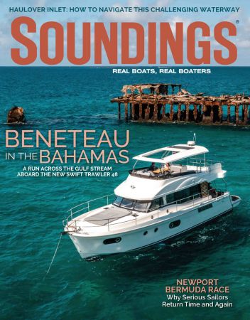 Soundings   June 2022