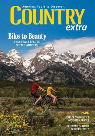 Country Extra   July 2022