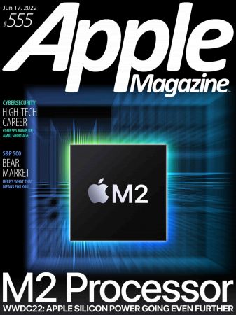 AppleMagazine   17 June 2022