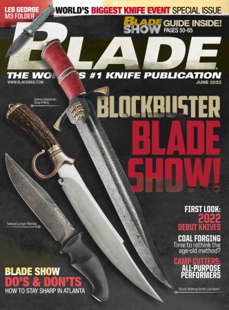 Blade   June 2022