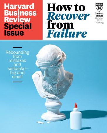 Harvard Business Review OnPoint   Summer 2022