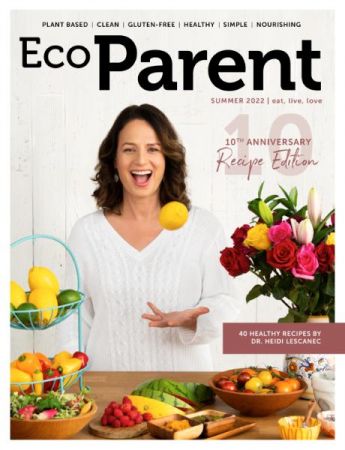 EcoParent   Summer 2022