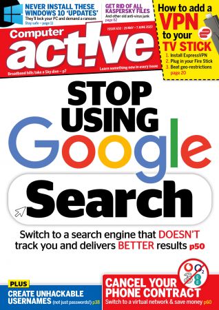 Computeractive   Issue 632, 2022