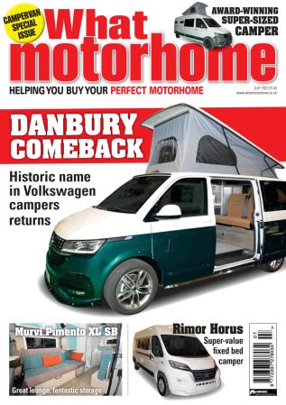 What Motorhome   July 2022 (True PDF)