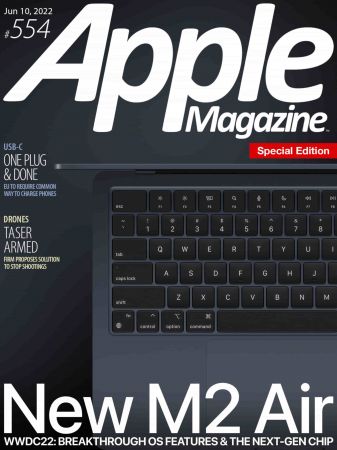 AppleMagazine   10 June 2022