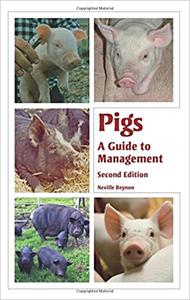 Pigs A Guide to Management Ed 2
