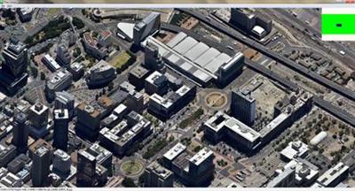 AllMapSoft Google Birdseye Maps Downloader 6.93