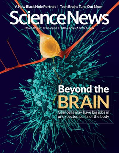 Science News   June 4, 2022
