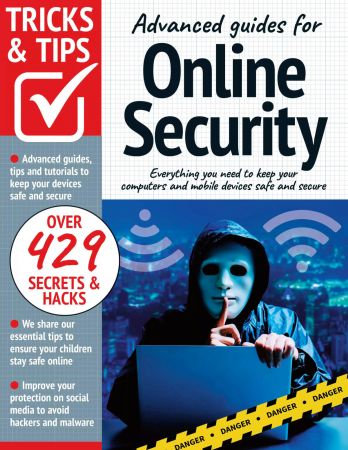 Online Security Tricks And Tips   10th Edition, 2022