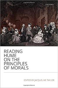 Reading Hume on the Principles of Morals 
