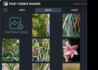 Fast Video Maker 1.0.0.13 (x64)