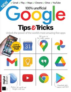 Google Tips & Tricks - June 2022
