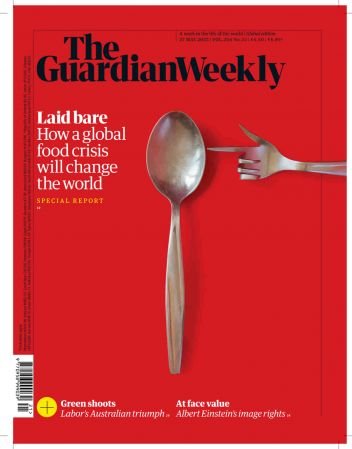 The Guardian Weekly   27 May 2022