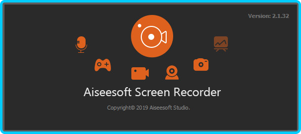 Aiseesoft Screen Recorder 2.3.6 (x64) Multilingual 78bc9c8b8733e9adce422c67ba973b36