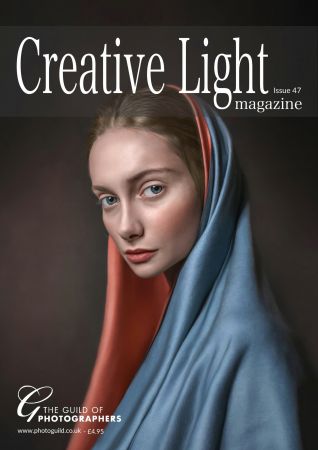 Creative Light Magazine   Issue 47, 2022