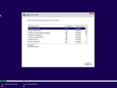 Windows 11 21H2 Build 22000.739 AIO 13in1 (No TPM Required) Preactivated (x64)