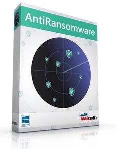 Abelssoft AntiRansomware 2022 22.03.39045 Multilingual