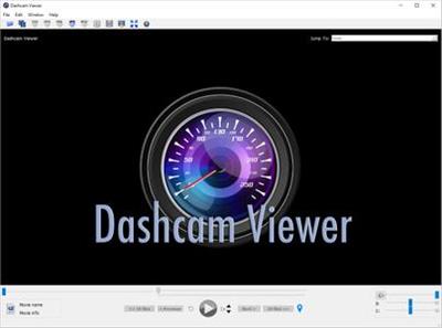Dashcam Viewer Plus 3.8.6 Multilingual (x64)